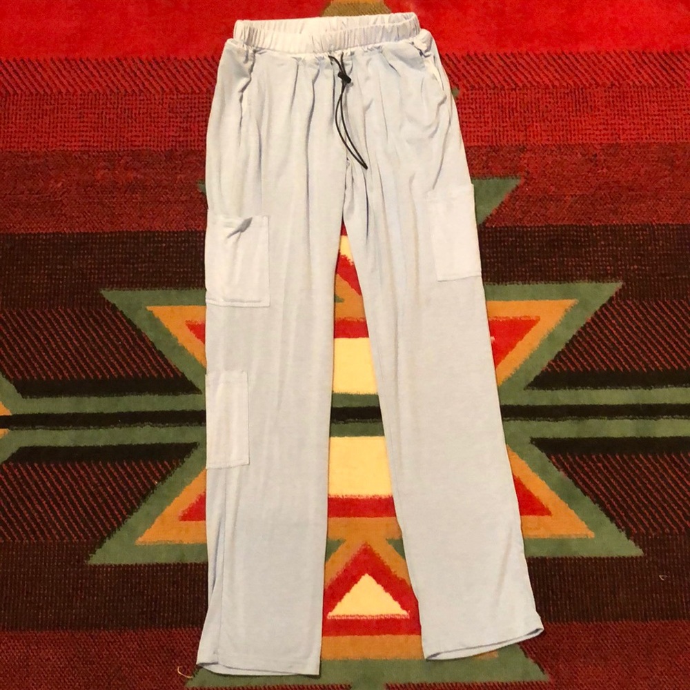 BeneFIT ceil blue light protection scrub bottoms